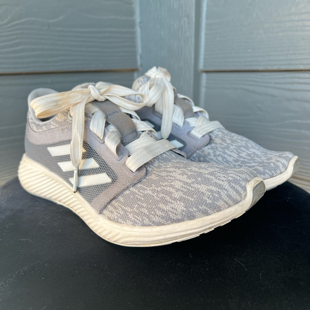 Women’s Adidas edge lux running shoes